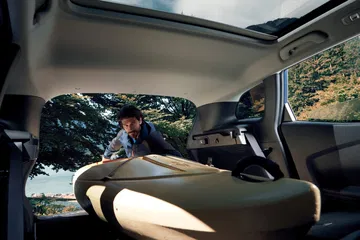 2018 Nouveau Renault Kadjar