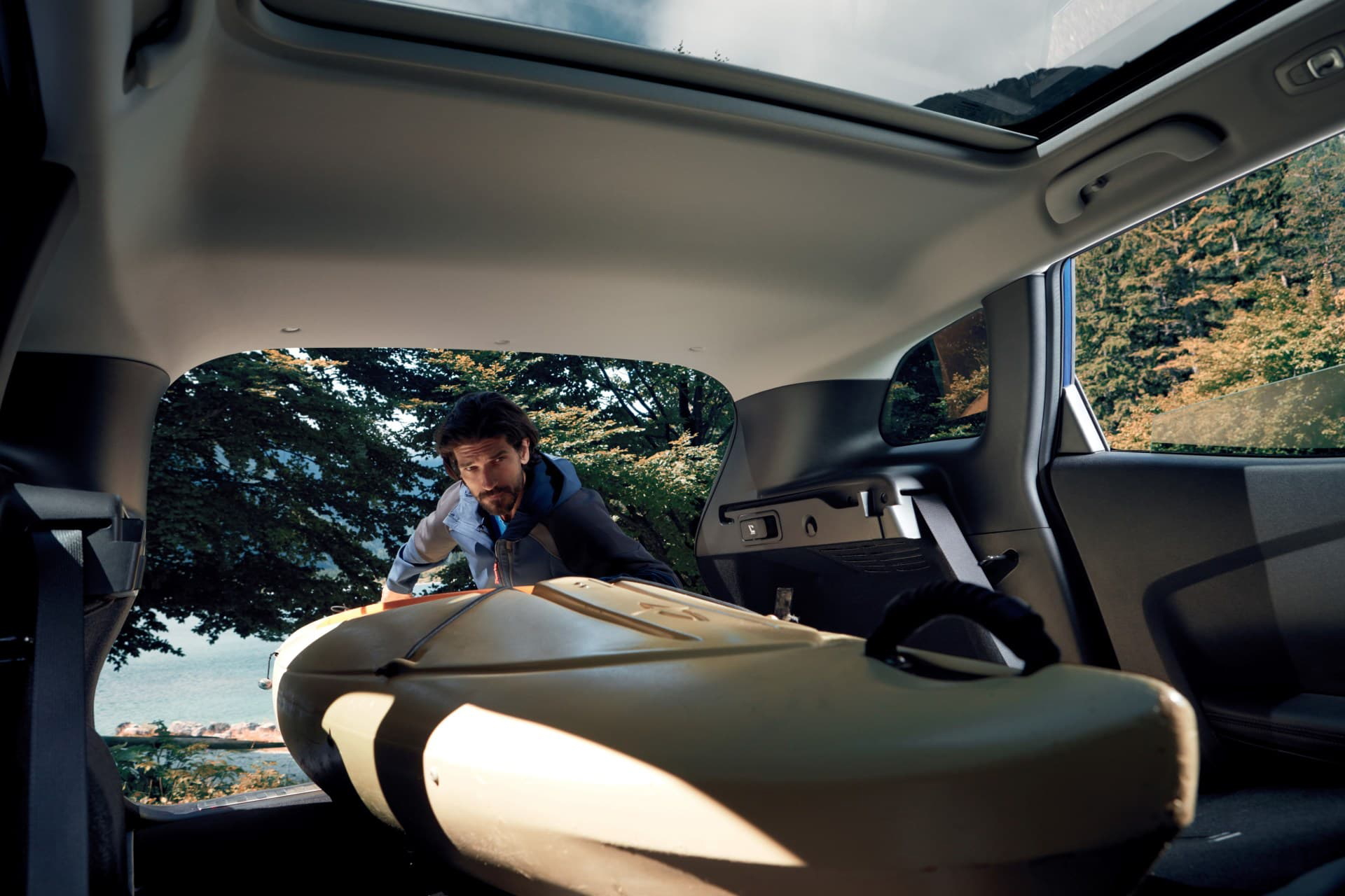2018 Nouveau Renault Kadjar