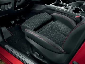 2018 Nouveau Renault Kadjar