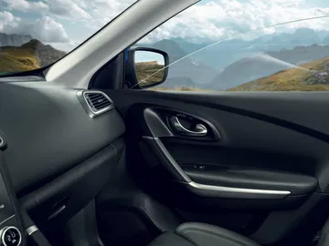 2018 Nouveau Renault Kadjar