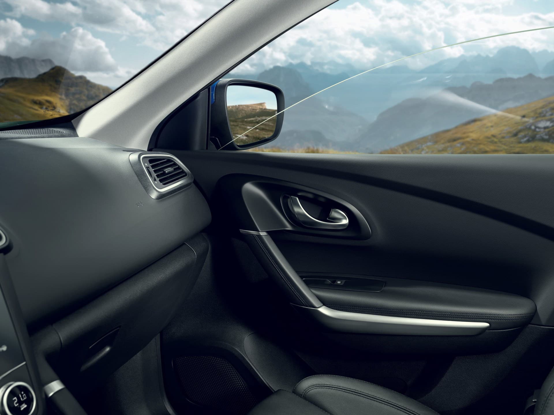 2018 Nouveau Renault Kadjar