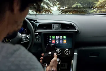 2018 Nouveau Renault Kadjar