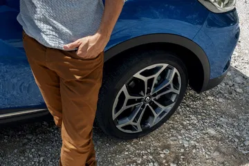2018 Nouveau Renault Kadjar
