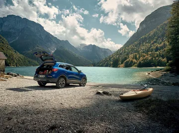 2018 Nouveau Renault Kadjar