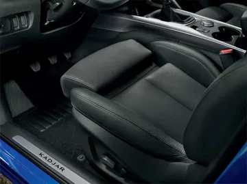 2018 Nouveau Renault Kadjar