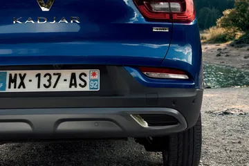 2018 Nouveau Renault Kadjar