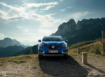 2018 Nouveau Renault Kadjar