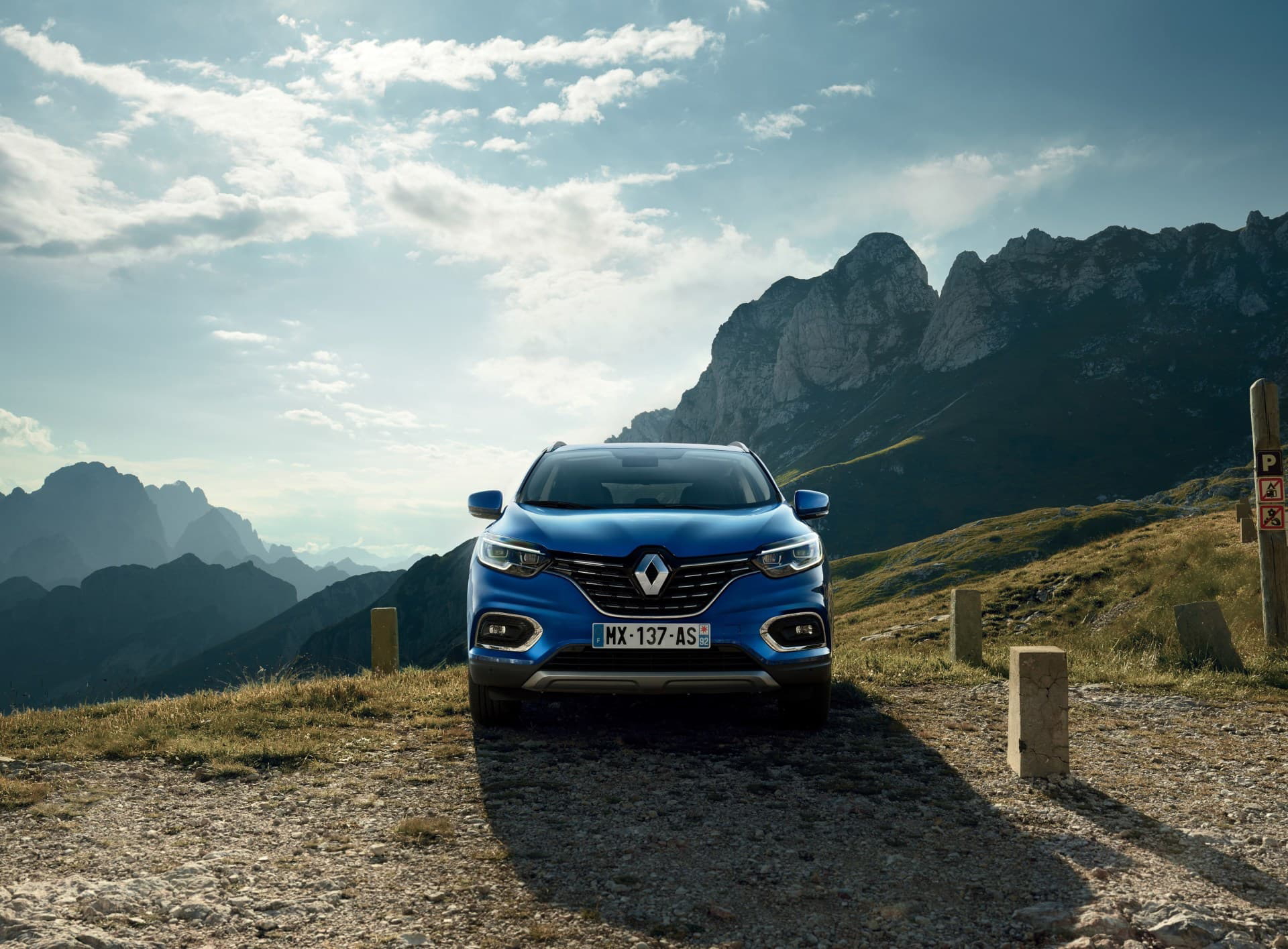 2018 Nouveau Renault Kadjar
