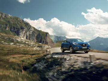 2018 Nouveau Renault Kadjar