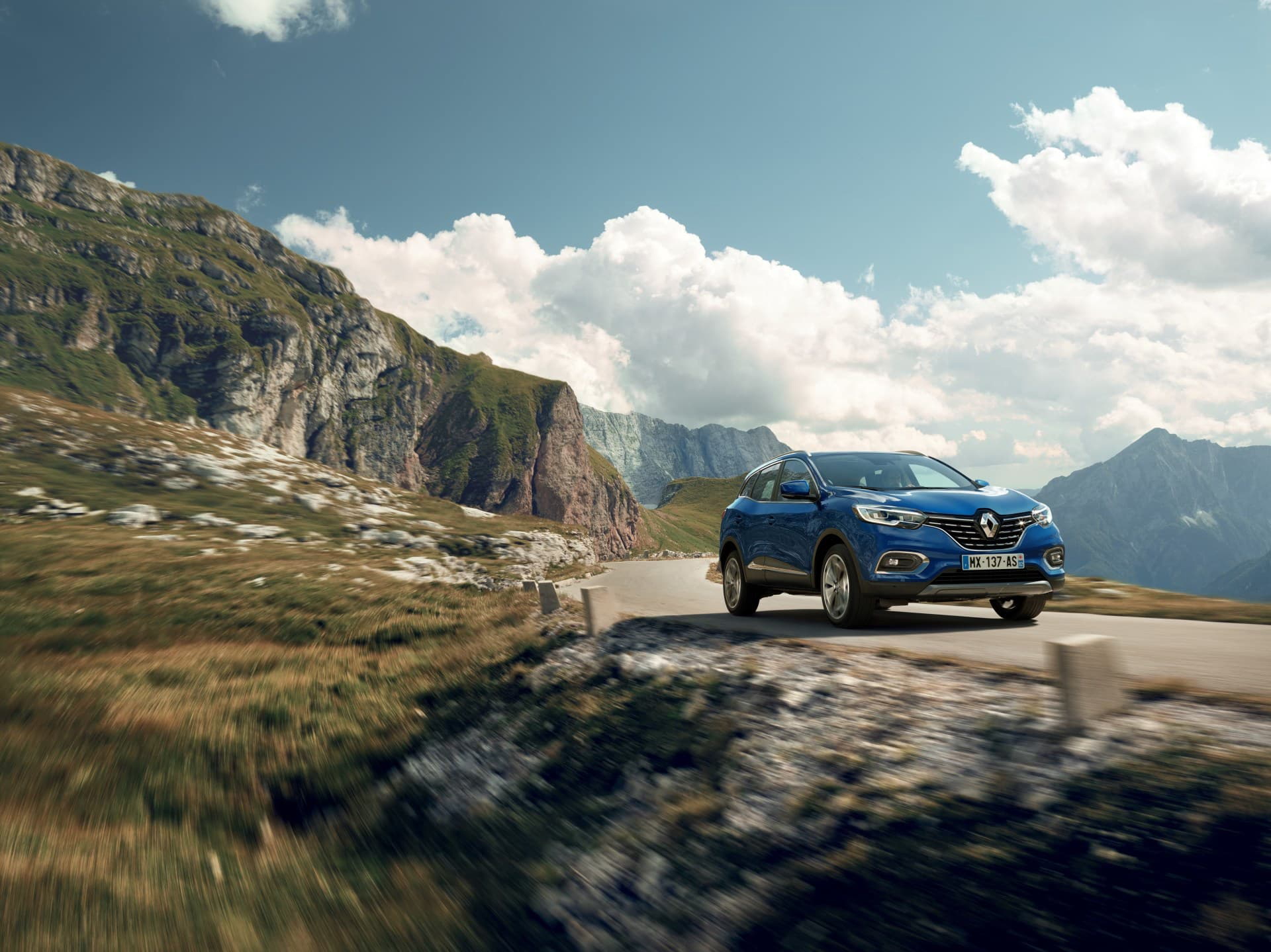 2018 Nouveau Renault Kadjar