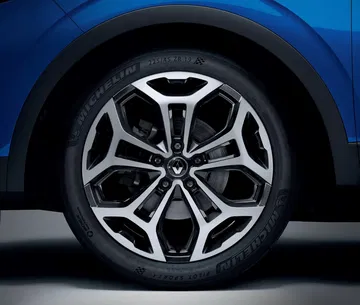 2018 Nouveau Renault Kadjar