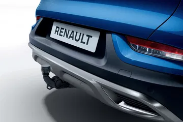 2018 Nouveau Renault Kadjar
