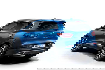 2018 Nouveau Renault Kadjar