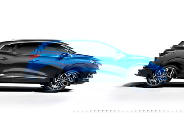 2018 Nouveau Renault Kadjar