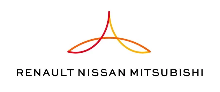 Renault Nissan Mitsubishi Logo 0918 01