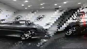 Sbarro Espace Gt1 Mercedes 0918 005