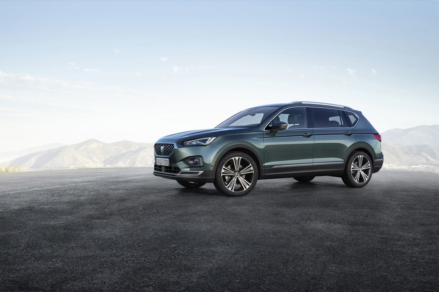 Seat Tarraco 2019 3