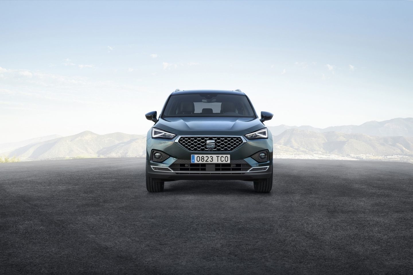 Seat Tarraco 2019 4