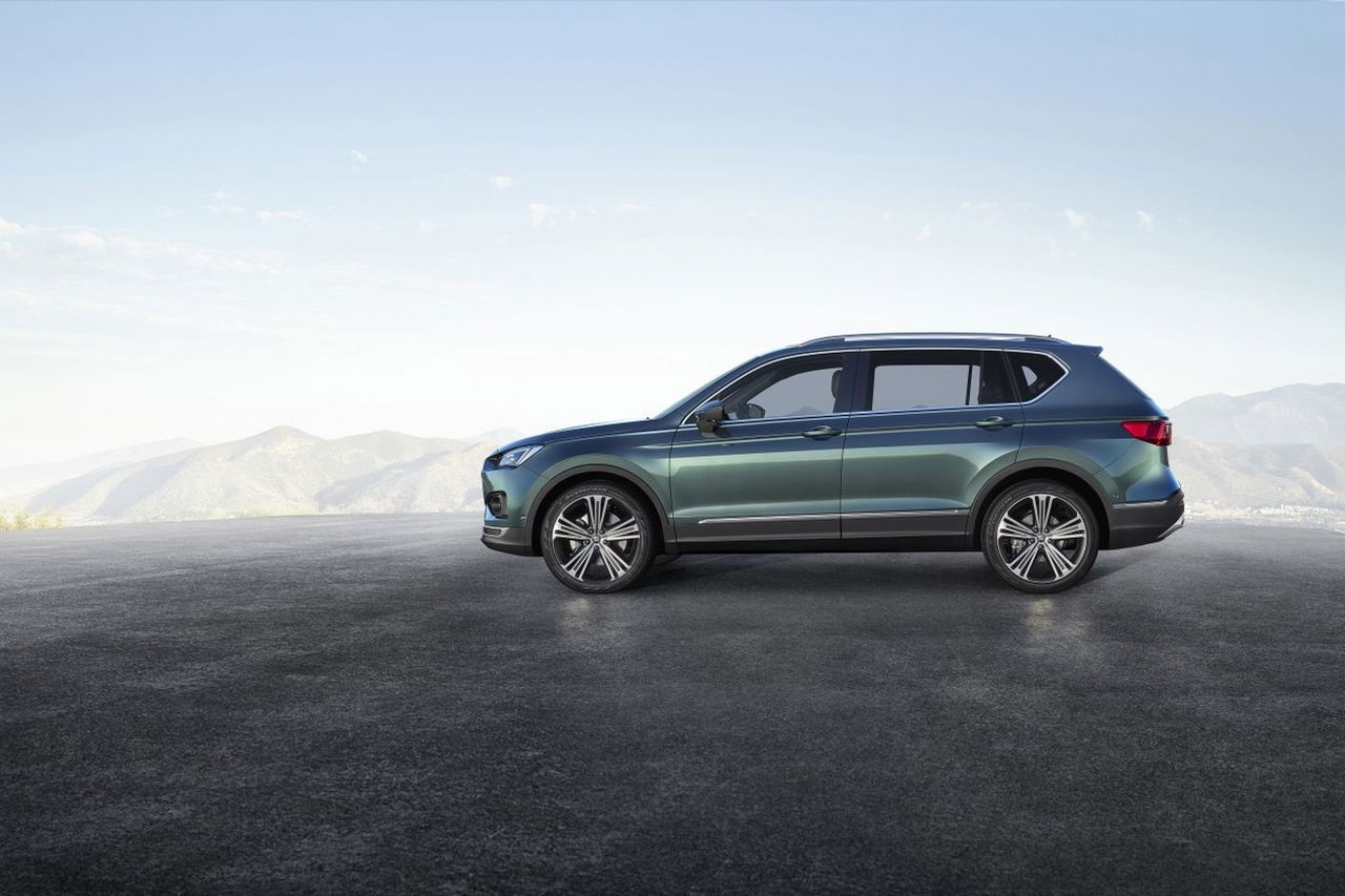 Seat Tarraco 2019 5