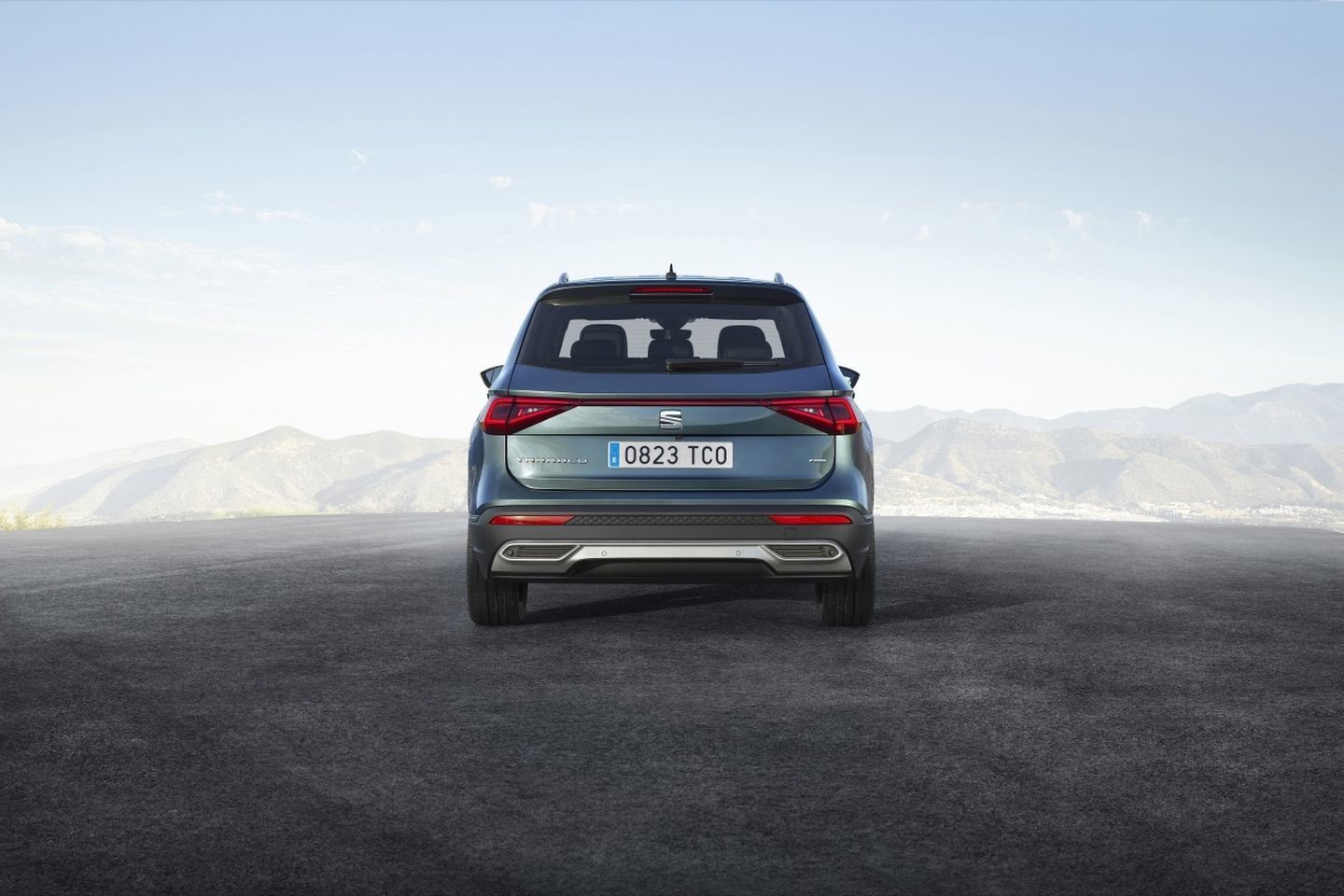 Seat Tarraco 2019 6