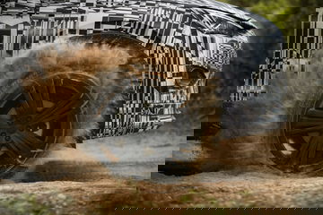 Seat Tarraco On And Off Road Performance In Detail 002 Hq