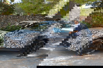 Seat Tarraco On And Off Road Performance In Detail 007 Hq