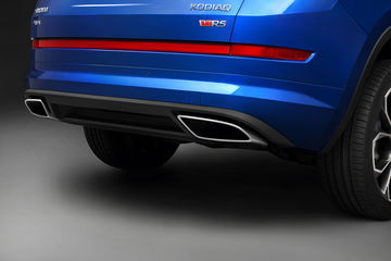 Skoda Kodiaq Rs Fotos Detalles 04