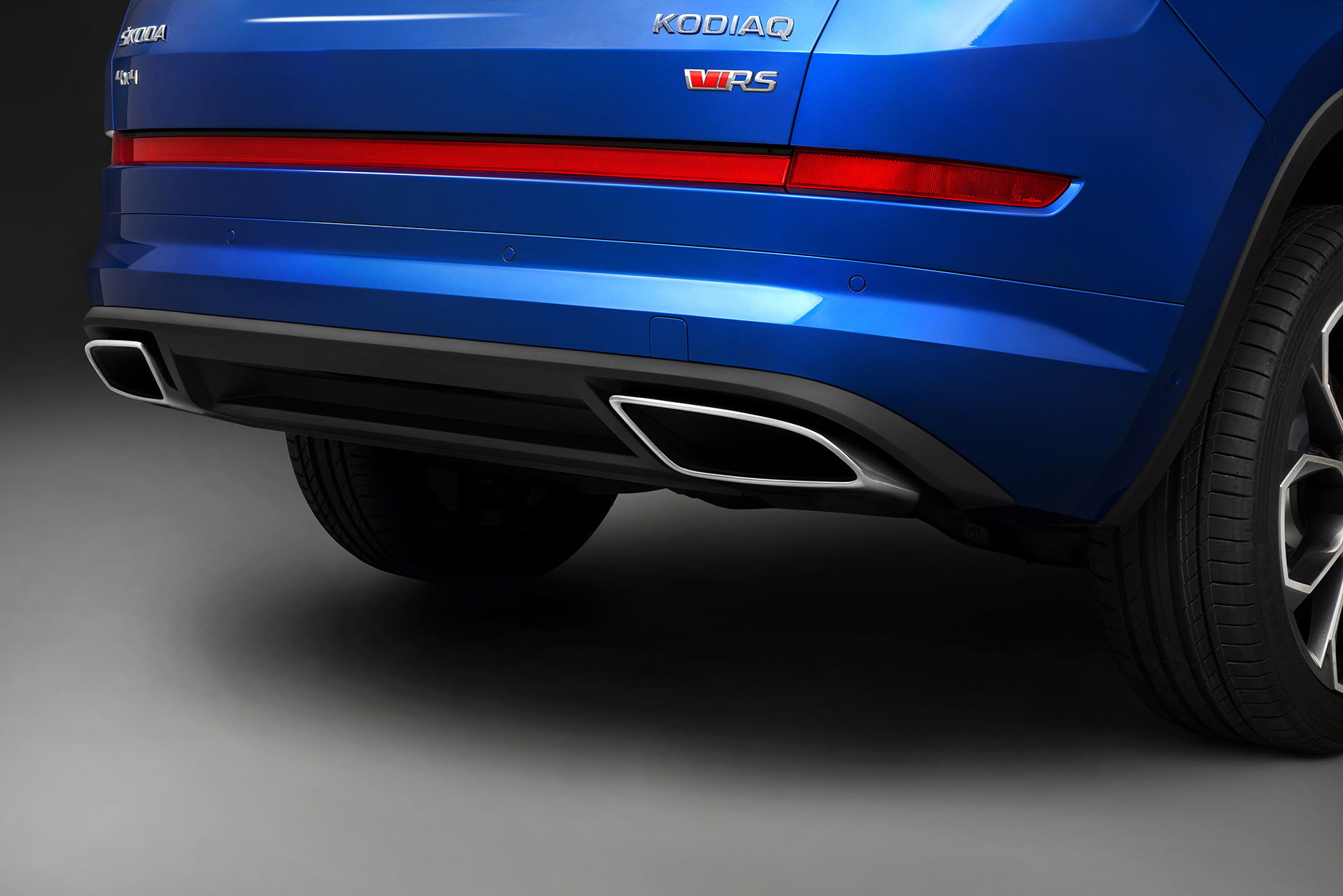 Skoda Kodiaq Rs Fotos Detalles 04