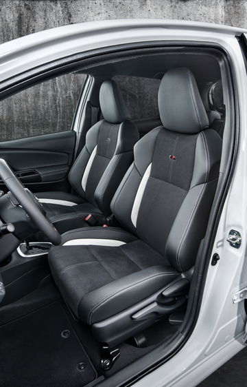Toyota Yaris Gr Sport 2018 03