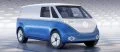Volkswagen Id Cargo Concept P