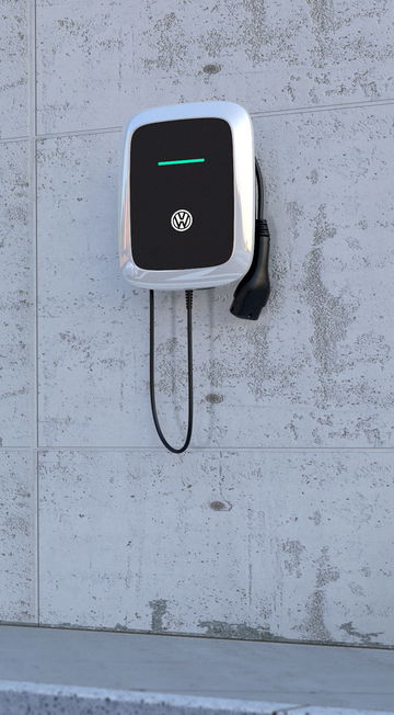Volkswagen Meb 05