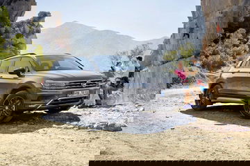 Volkswagen Tiguan Offroad 0918 004