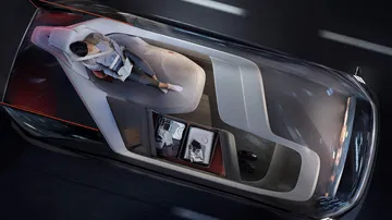 Volvo 360c Autonomous Concept 10