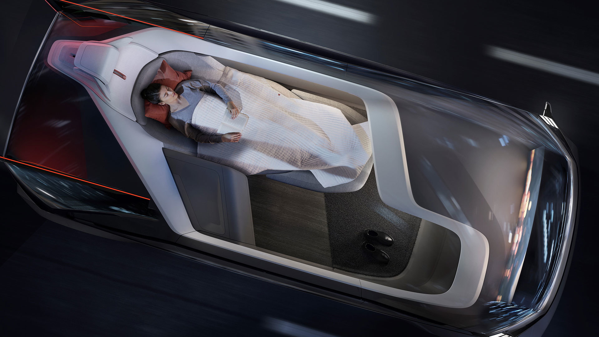 Volvo 360c Autonomous Concept 11