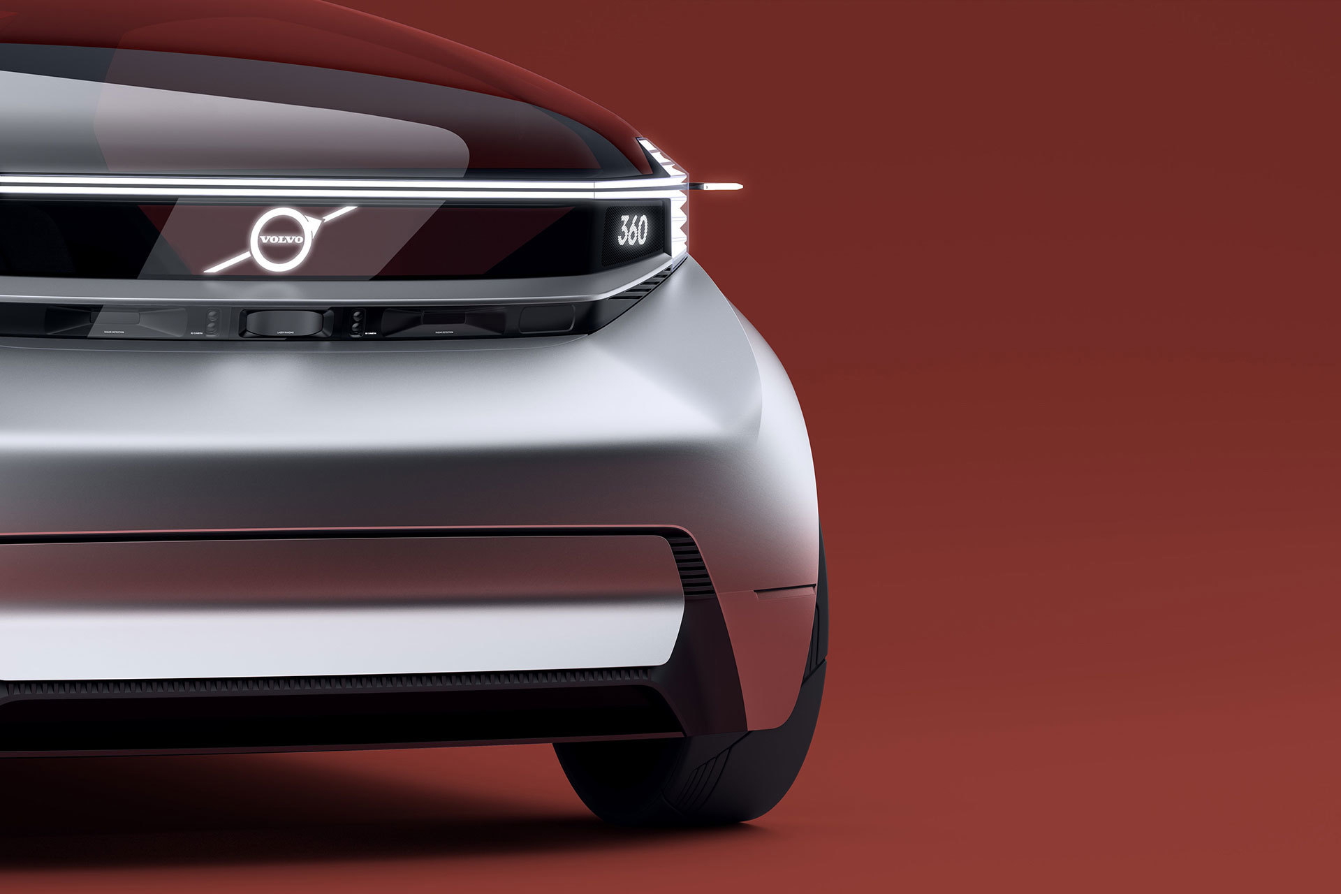 Volvo 360c Autonomous Concept 13