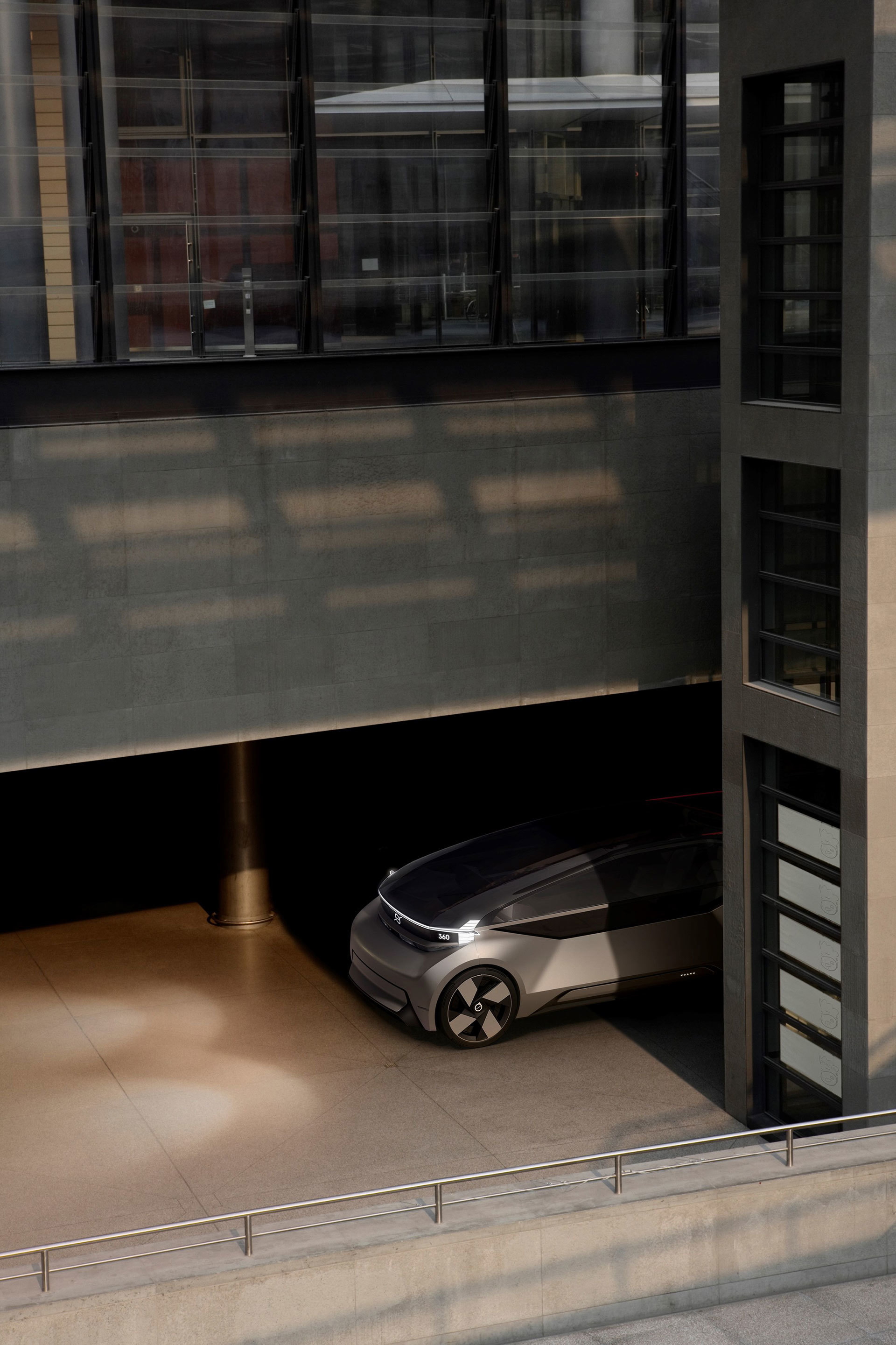 Volvo 360c Autonomous Concept 15