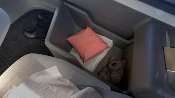 Volvo 360c Autonomous Concept 18