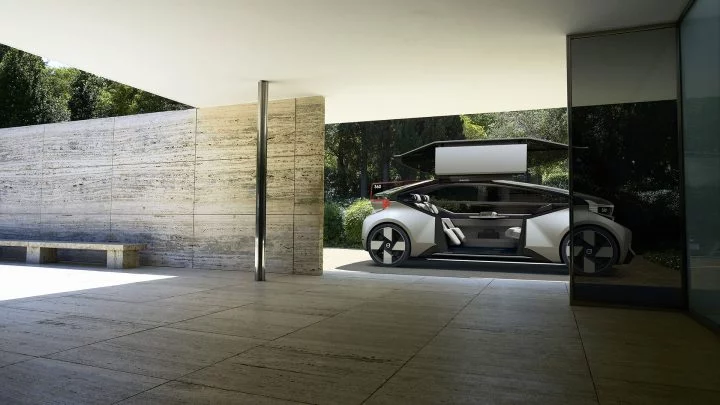 Volvo 360c Autonomous Concept 19