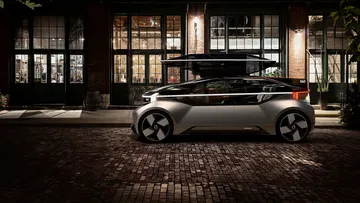 Volvo 360c Autonomous Concept 20