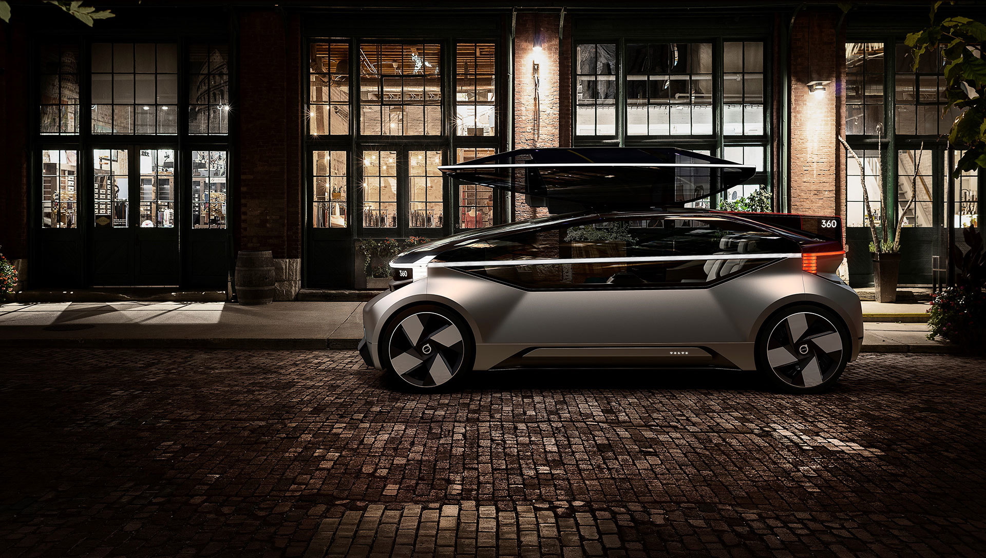 Volvo 360c Autonomous Concept 20