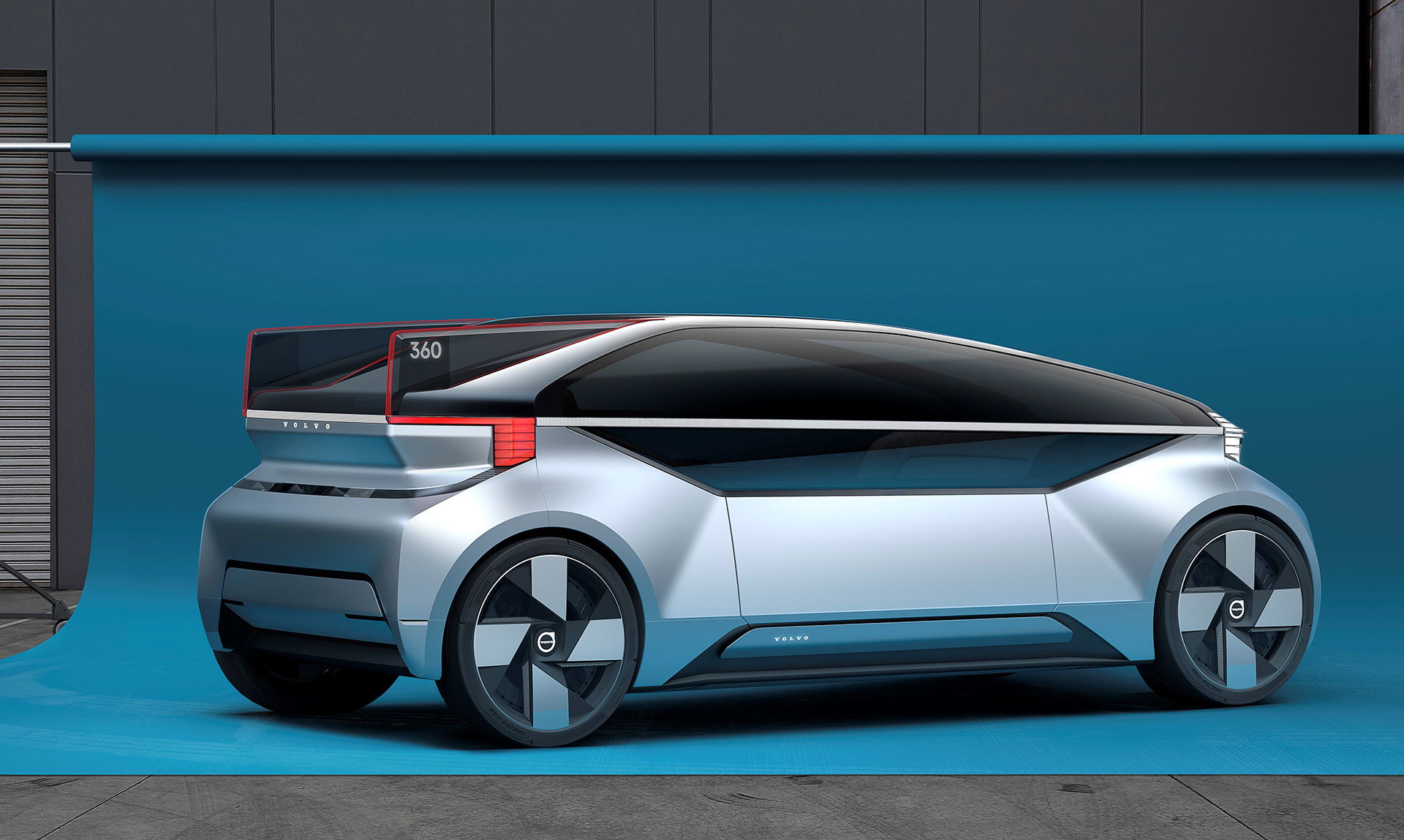 Volvo 360c Autonomous Concept 24