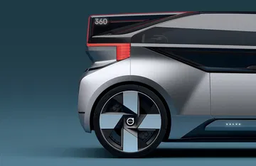 Volvo 360c Autonomous Concept 25
