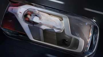 Volvo 360c Autonomous Concept 26