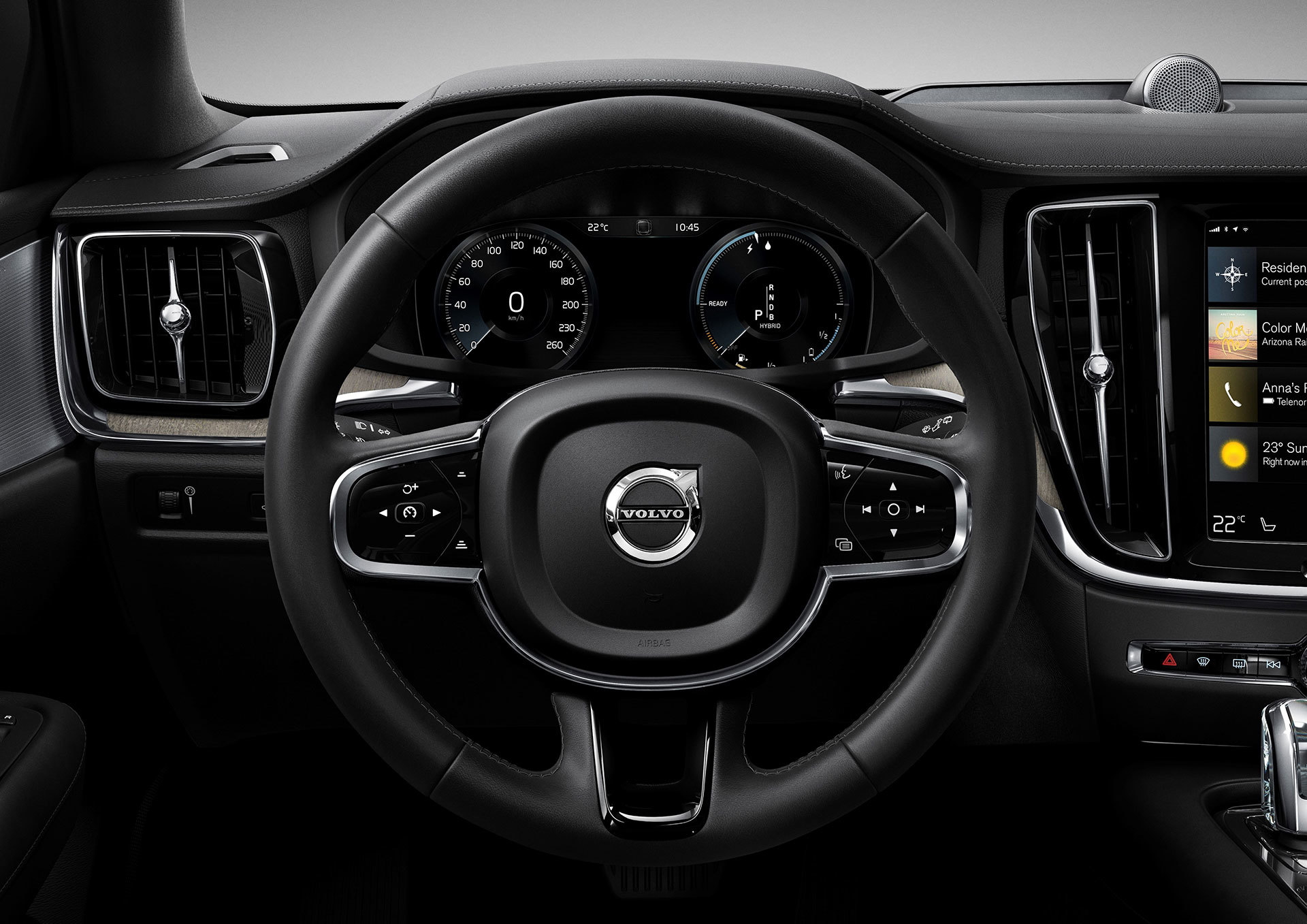 Volvo V60 Cross Country 2019 03