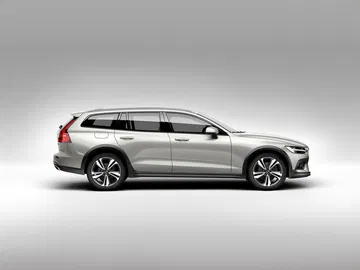 Volvo V60 Cross Country 2019 06