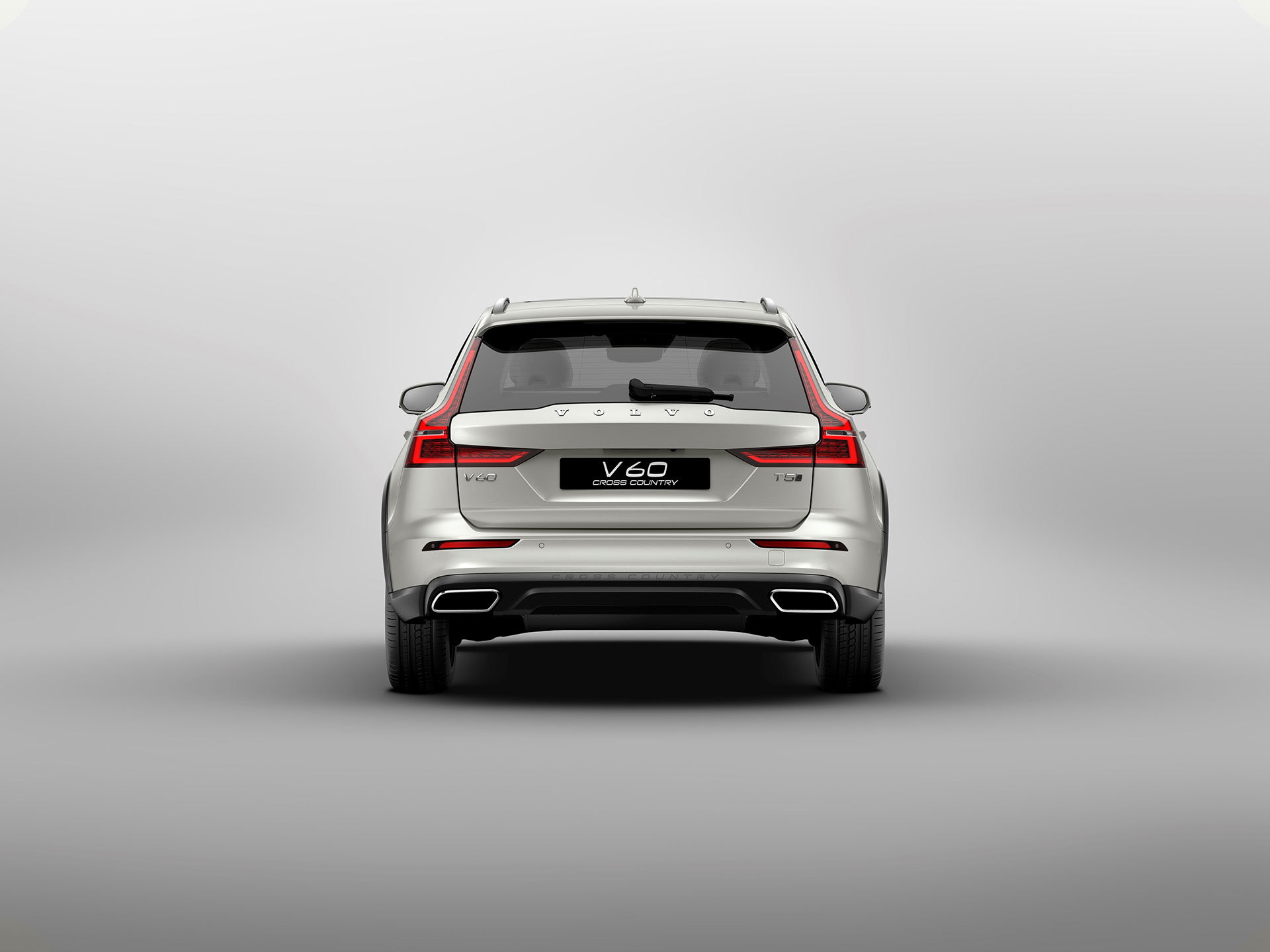 Volvo V60 Cross Country 2019 07