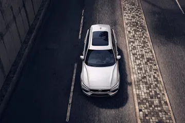 Volvo V60 Cross Country 2019 15