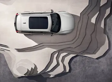 Volvo V60 Cross Country 2019 27