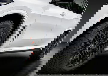 2019 Bmw X5 M Performance Parts 2