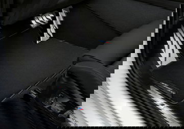 2019 Bmw X5 M Performance Parts 3